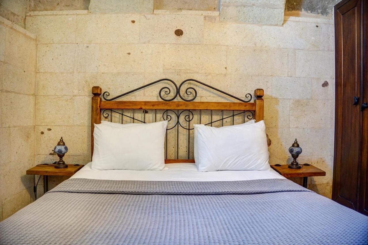 우치사르 Karma Cappadocia B&B 외부 사진
