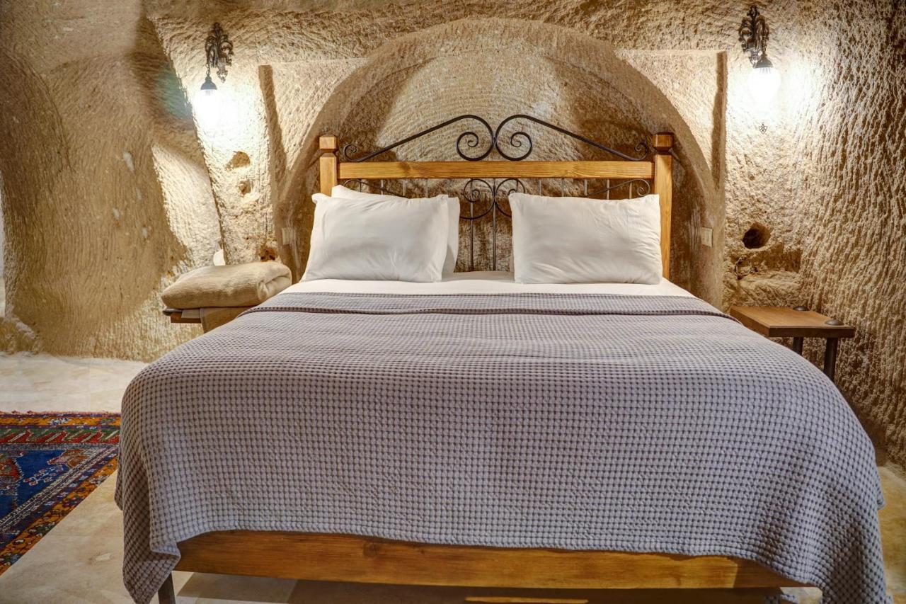 우치사르 Karma Cappadocia B&B 외부 사진