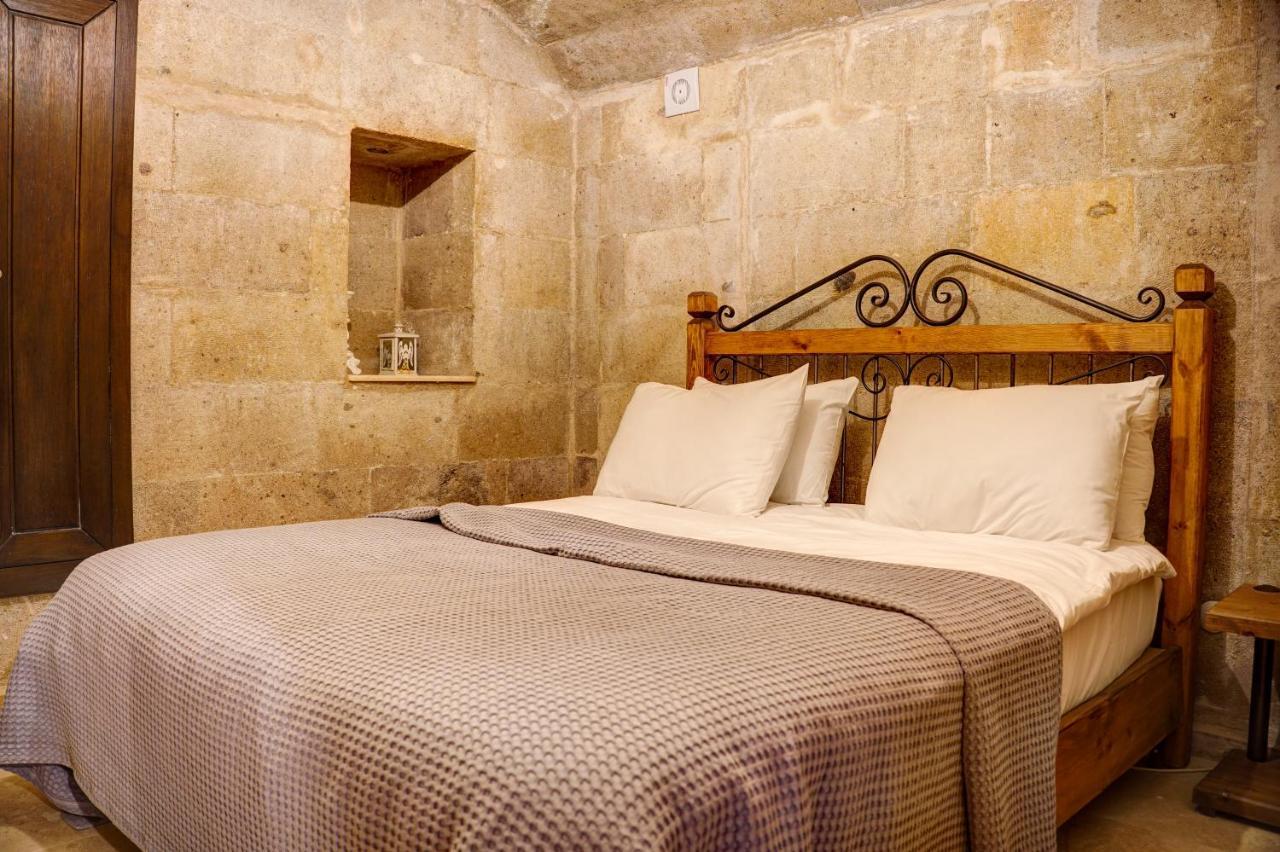 우치사르 Karma Cappadocia B&B 외부 사진