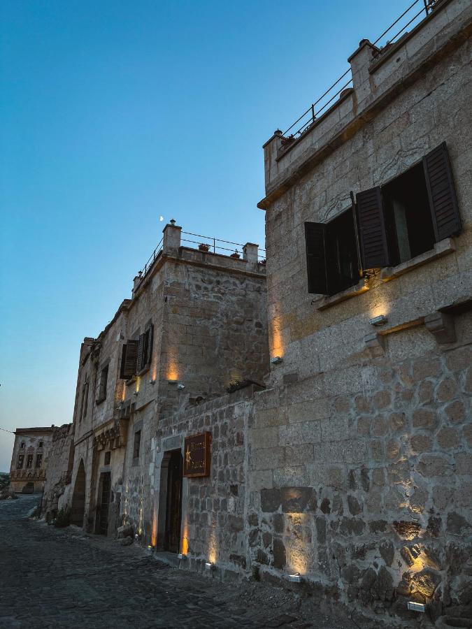 우치사르 Karma Cappadocia B&B 외부 사진