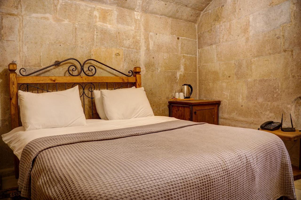 우치사르 Karma Cappadocia B&B 외부 사진